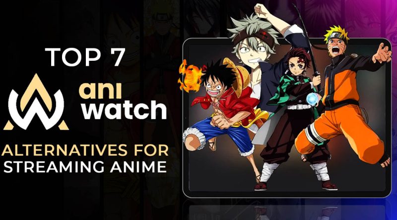 Aniwatch.to