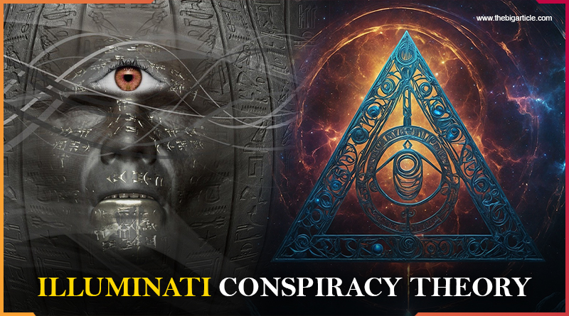 Illuminati conspiracy theory