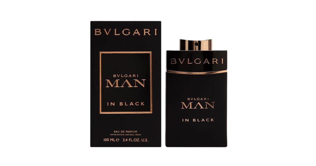 BVLGARI Man