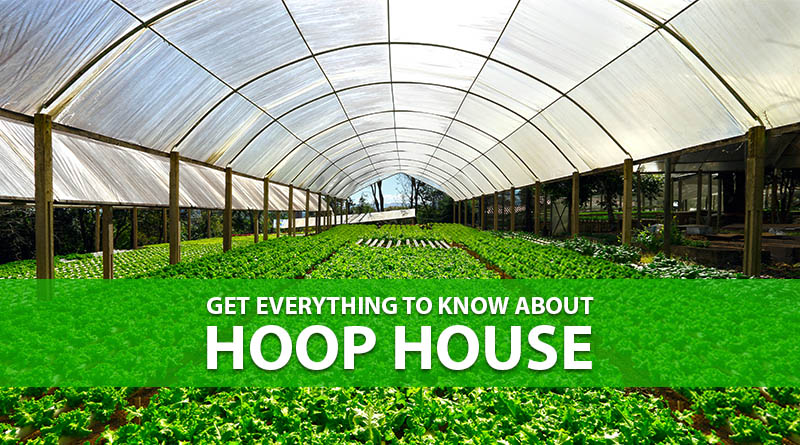 Hoop House