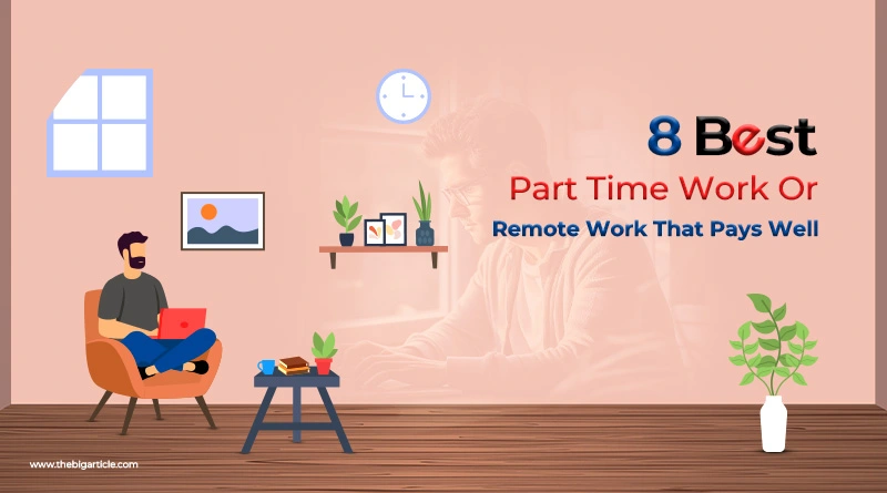 Remote-Work