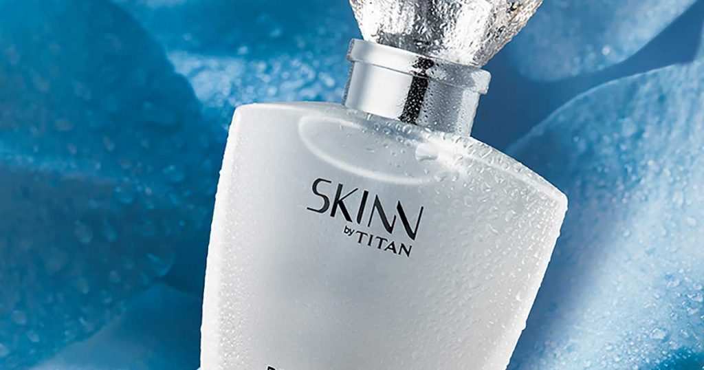 Skinn By Titan