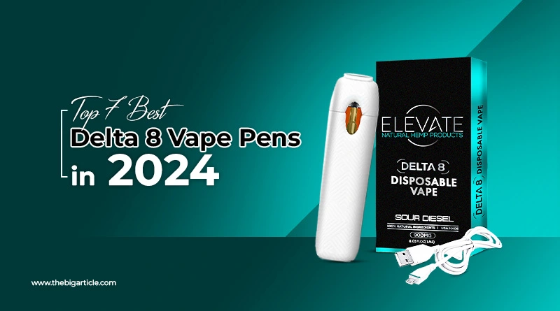 best-delta-8-vape-pens