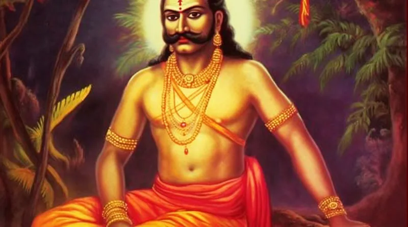 Vibhishana