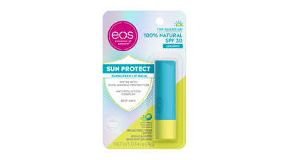 Eos Sunscreen Lip Balm