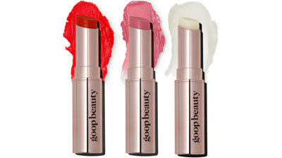 Goop Beauty Clean Nourishing Lip Balm