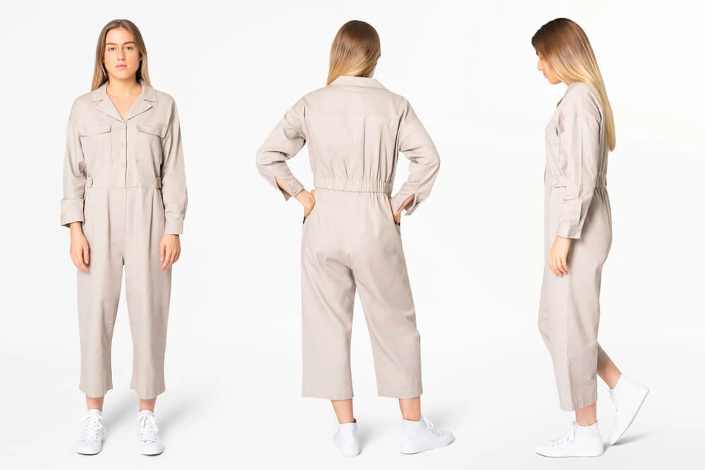 Jumpsuit