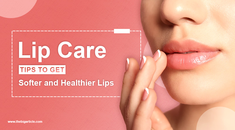 Lip-Care