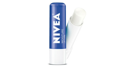 NIVEA Smoothness Lip Balm