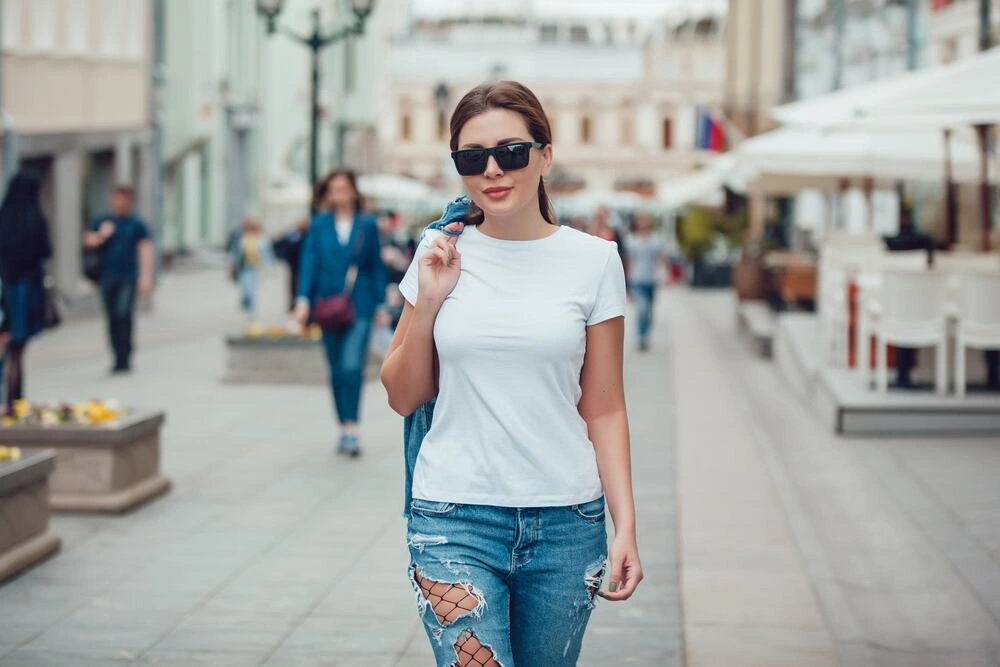 T-Shirt Dress