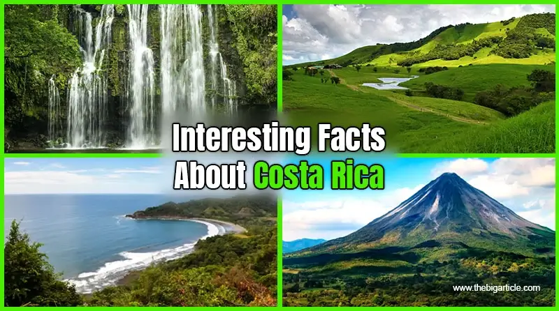 interesting-facts-about-costa-rica