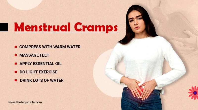 Menstrual Cramps