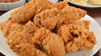 Fried Chicken