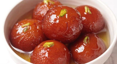 Gulab Jamun