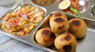 Litti Chokha