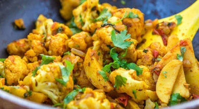 Aloo Gobi