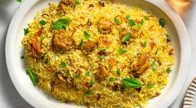 Biryani