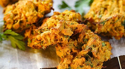 Pakora