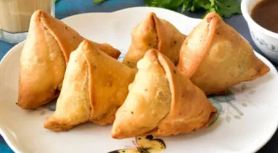 Samosa