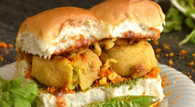 Vada Pav